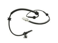 CZUJNIK ABS PRZÓD LEWY PRAWY 880MM JUMPY SCUDO VIVARO EXPERT PROACE 2016-