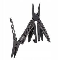 Multitool NexTool Mini FLAGSHIP NE20122 10w1 czarny