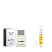 perfumy nr 765 4ml - zamiennik inspirowany egoiste platinum od chanel