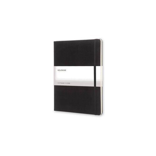 MOLESKINE Notatnik ok. A4 kieszeń wewnętrzna na Arena.pl