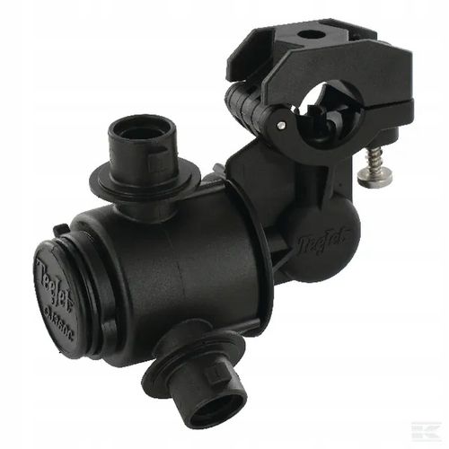 Uchwyt Dyszy 3 Złączki Dyszy QJ363C12NYB na Arena.pl