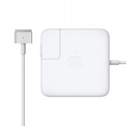 NOWY ORYGINALNY ZASILACZ APPLE 85W 20V (A1424) MACBOOK | WTYK MAGSAFE 2 na Arena.pl