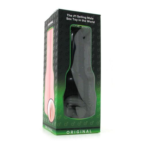 Fleshlight - Pink Lady Original na Arena.pl