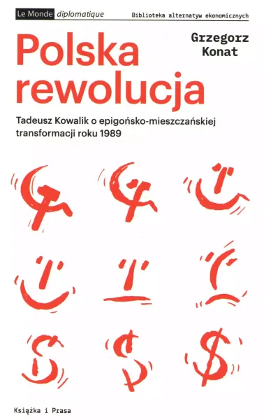 Polska Rewolucja zdjęcie 1