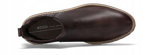 Damskie buty Ecco Modern Tailored r.40 na Arena.pl