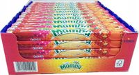 Mamba owocowa 106g X24