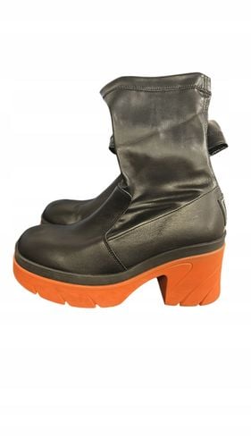 Damskie botki Steve Madden rozmiar 39 na Arena.pl