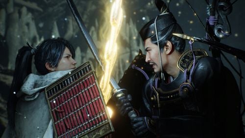 Gra PS5 CENEGA Nioh 3 na Arena.pl