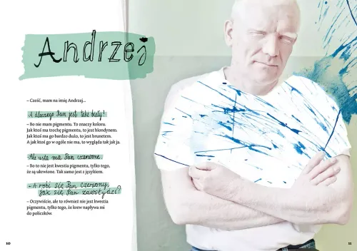 Jedno oko na Maroko na Arena.pl