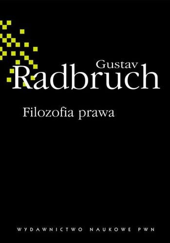 Filozofia prawa Gustav Radbruch na Arena.pl