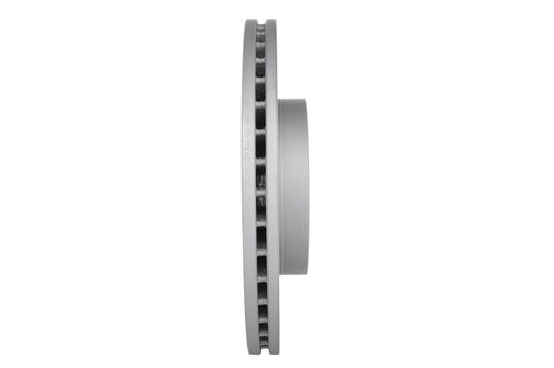 TARCZA HAM PRZOD 278X25 V BOSCH na Arena.pl
