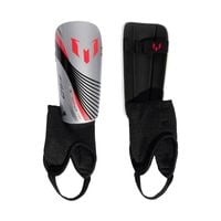 Ochraniacze piłkarskie adidas Messi Match Jr JV5240 L