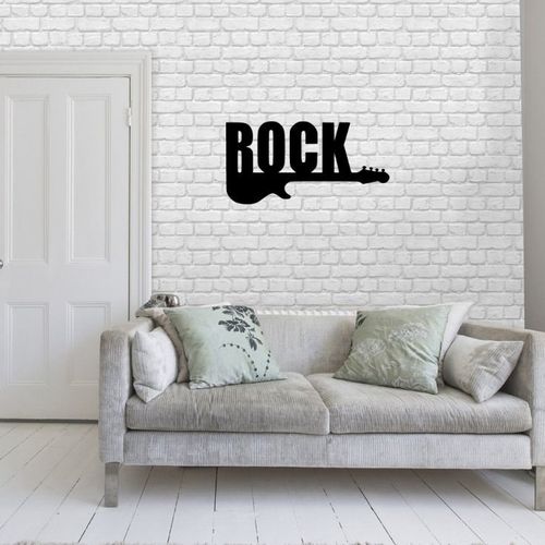 Dekoracja Rock na Arena.pl