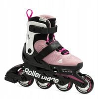 Rolki dziecięce Rollerblade Microblade 36,5-40,5