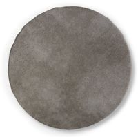 Okrągła Poduszka Na Taboret 30 Cm 11095 Tkanina