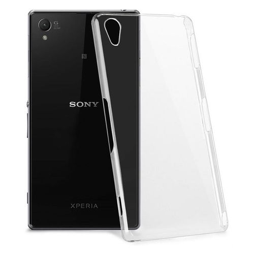 Etui Fitty Guma do Sony Z5 na Arena.pl