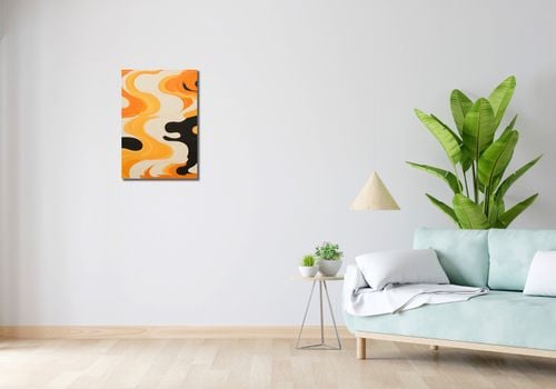 Obraz 40x60cm Słońce i Cień na Arena.pl