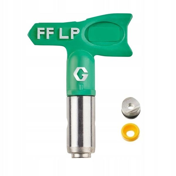 dysza malarska FFLP GRACO 516 zdjęcie 4