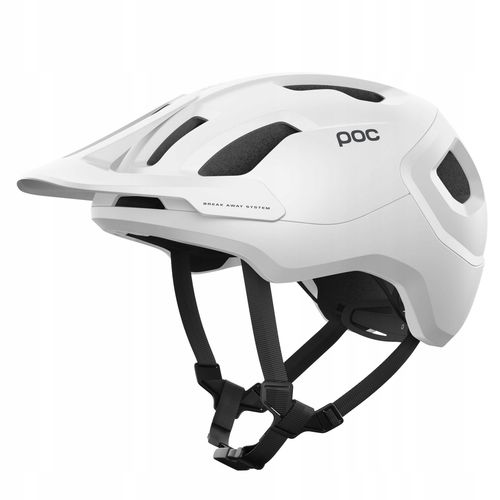 Kask POC AXION Hydrogen White Matt M 55-58 na Arena.pl