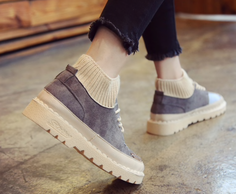 Buty Damskie - Platforma - Nowa KOLEKCJA na Arena.pl