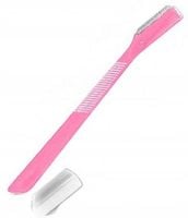 Nożyk Do Przycinania Brwi do regulacji brwi trymer bez pęsety