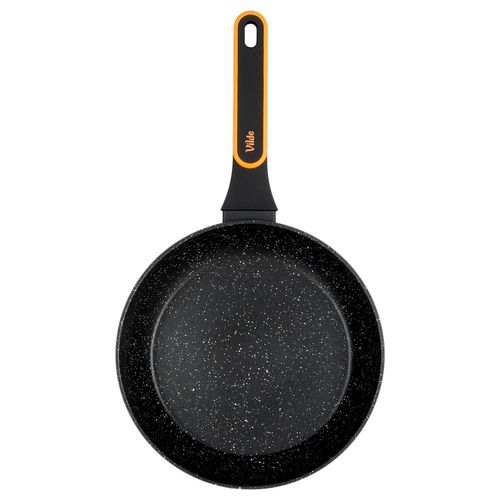 Patelnia granitowa TERRUNA 24 cm na Arena.pl