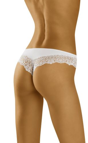 Stringi Sirtaka Białe Biały L na Arena.pl