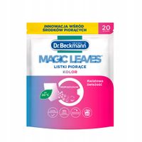 Chusteczki do prania Dr. Beckmann 20 szt.