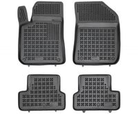 DYWANIKI WYCIERACZKI GUMOWE Peugeot 308 HB od 2013