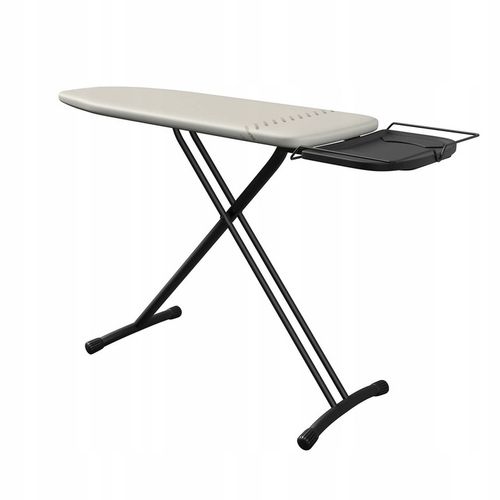 Deska do Prasowania duża do Generatora Pary LAURASTAR COMFORT Beżowa na Arena.pl