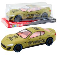 ND24_22959 Samochod Sportowy Wyscigowy Naped Na T