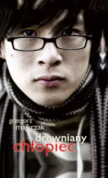 Drewniany chłopiec zdjęcie 1