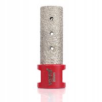 FREZ PILNIK DIAMENTOWY 20MM DO GRESU PŁYTEK M14