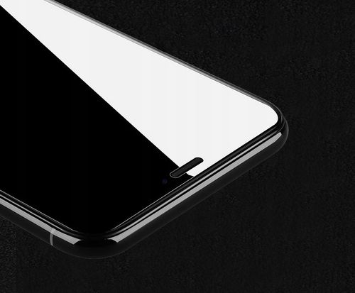 CASE ETUI CASE RINGKE WAVE IPHONE X + SZKŁO 0.15MM na Arena.pl