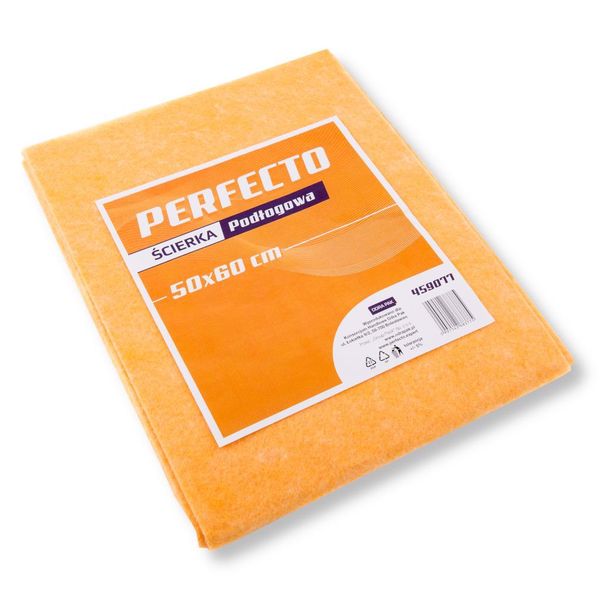 Ścierka do podłogi 50x60 Perfecto 1 szt zdjęcie 1