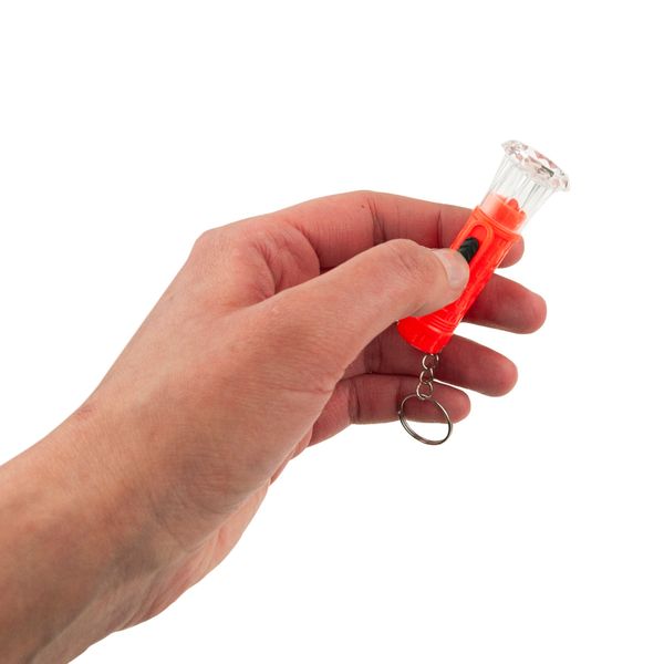 Latarka - Brelok zdjęcie 4