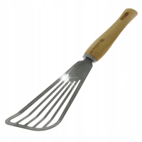 de Buyer B BOIS Szpatuła elastyczna 30cm FRANCE