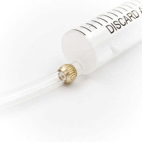 MEGA Zestaw do odpowietrzania hamulców SHIMANO na Arena.pl