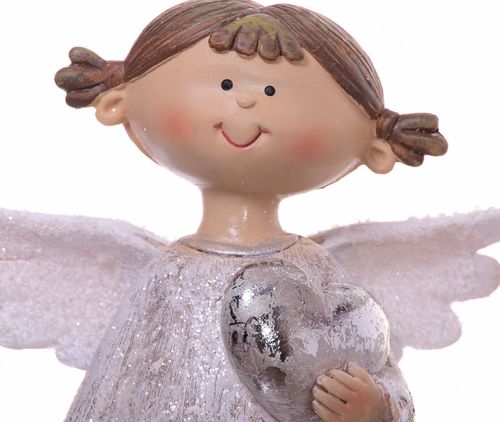 Anioł figurka dekoracyjna na Arena.pl