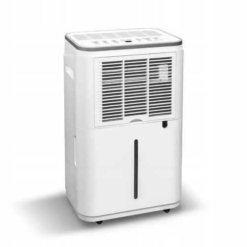 Osuszacz powietrza MYCOND Roomer Smart 25L/24h (Wi-Fi, Timer, na Arena.pl