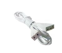 Przewód kabel sznur do stopki pedału maszyny do szycia Łucznik STARY TYP