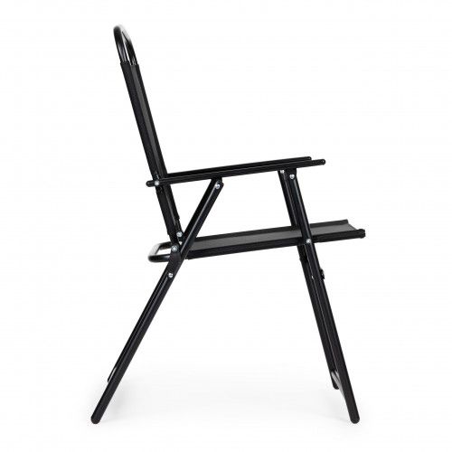 KOMPLET MEBLI OGRODOWYCH MULTIGARDEN SZKLANY BLAT KRZESŁA 4 OSOBY na Arena.pl