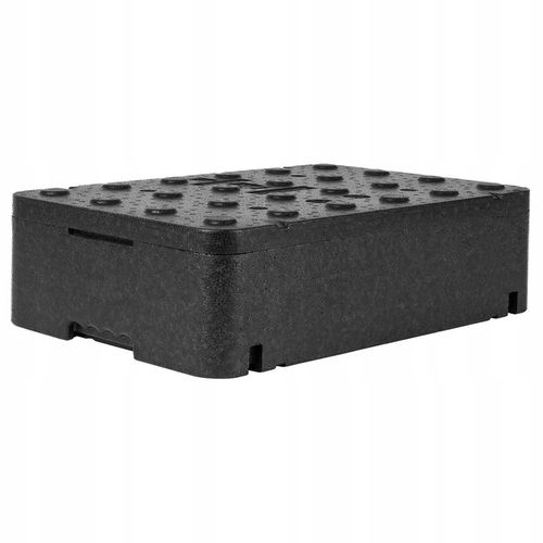 Pojemnik GN 1/1 Hendi 166 mm piocelan 23 l na Arena.pl