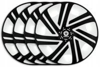 KOŁPAKI 16'' CHRYSLER - Voyager Sebring BIAŁE CKB