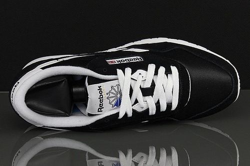 Reebok CL NYLON (6604) na Arena.pl