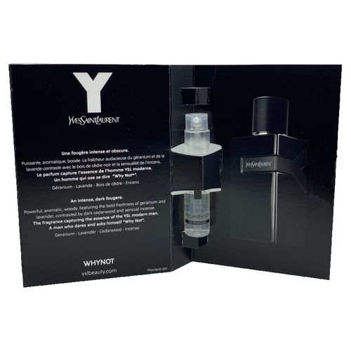 YSL Y Le Parfum  EDP 1.2ml na Arena.pl