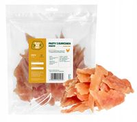 KUSINOSKI FILETY Z KURCZAKA MIĘKKIE PRZYSMAKI DLA PSA 500g