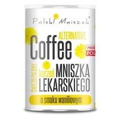 Kawa z mniszka WANILIOWA 150g KAWA BEZKOFEINOWA