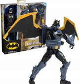DC COMICS BATMAN ADVENTURES DUŻA FIGURKA LALKA MROCZNY RYCERZ 30CM +7 AKCE.