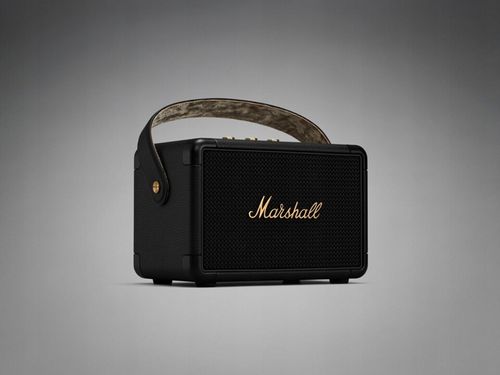 MARSHALL KILBURN II głośnik przenośny bluetooth na Arena.pl